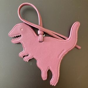 NWOT Coach Rexy ornament